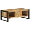 Salontafel 90X50X36 Cm
