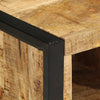 Salontafel 90X50X36 Cm