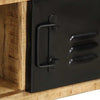 Salontafel 90X50X36 Cm