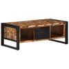 Salontafel 90X50X36 Cm