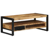 Salontafel 90X50X36 Cm