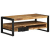 Salontafel 90X50X36 Cm