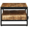 Salontafel 90X50X36 Cm