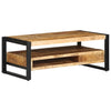Salontafel 90X50X36 Cm