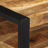 Salontafel 90X50X36 Cm