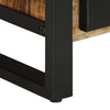 Salontafel 90X50X36 Cm