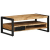 Salontafel 90X50X36 Cm