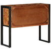 Wandkast 90X35X75 Cm Meerkleurig