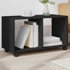 Rolkast 72X33X42,5 Cm Bewerkt Hout Ig