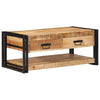 Salontafel 90X50X38 Cm