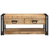 Salontafel 90X50X38 Cm