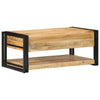 Salontafel 90X50X38 Cm