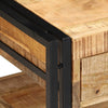 Salontafel 90X50X38 Cm