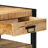 Salontafel 90X50X38 Cm