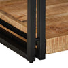 Salontafel 90X50X38 Cm