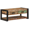 Salontafel 90X50X38 Cm