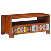 Salontafel 90X50X40 Cm Massief Acaciahout
