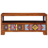 Salontafel 90X50X40 Cm Massief Acaciahout