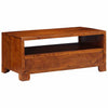 Salontafel 90X50X40 Cm Massief Acaciahout