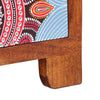Salontafel 90X50X40 Cm Massief Acaciahout