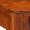 Salontafel 90X50X40 Cm Massief Acaciahout