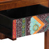 Salontafel 90X50X40 Cm Massief Acaciahout