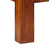 Salontafel 90X50X40 Cm Massief Acaciahout