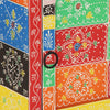 Nachtkastje 40X35X45 Cm Massief Mangohout Mango