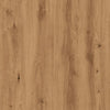 Salontafel 102X55X42 Cm Bewerkt Hout Artisanaal Eikenkleur