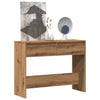 Wandtafel 100X35X76,5 Bewerkt Hout