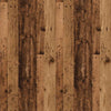 Salontafel 79X49X41 Cm Bewerkt Hout Kleurig
