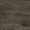 Salontafel 80X50X40 Cm Massief Mangohout Zwart