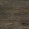 Salontafel 80X50X40 Cm Massief Mangohout Zwart
