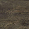 Salontafel 80X54X40 Cm Massief Mangohout Zwart