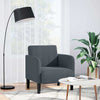 Fauteuil Met Armleuningen 54 Cm Fluweel