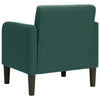 Fauteuil Met Armleuningen 54 Cm Fluweel