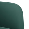 Fauteuil Met Armleuningen 54 Cm Fluweel