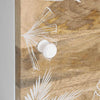 Salontafel 100X54X40 Cm Massief Mangohout