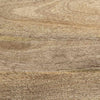 Salontafel 80X54X40 Cm Massief Mangohout