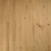 Wandtafel Noain U-Vormige Poten 120X30X75 Cm Massief Hout