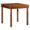 Eettafel