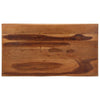 Salontafel 110X60X40 Cm Massief Acaciahout