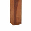 Salontafel 60X60X35 Cm Massief Acaciahout