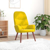 Relaxstoel Fluweel