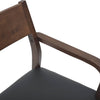 Eetkamerstoelen Met Kussens 2 St Massief Hout Rubber