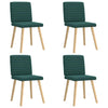 Eetkamerstoelen Stof