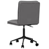Eetkamerstoelen Kunstleer