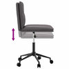 Eetkamerstoelen Kunstleer