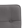 Eetkamerstoelen Kunstleer