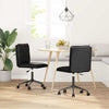 Eetkamerstoelen Kunstleer